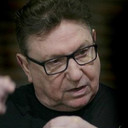 Manuel Molins als Self - Playwright