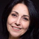 Flora Hüseynova als 