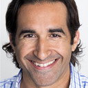 Alexis Garcia, Executive Producer