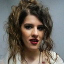 Christina Ioustina Arhonti als 