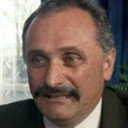 Vlastimil Dejdar als lázeňský švihák