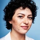 Alia Shawkat als Self