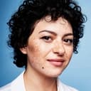 Alia Shawkat als Lila