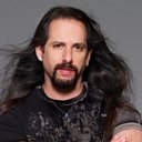 John Petrucci als Guitars