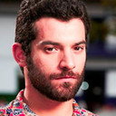 Manuel José Chaves als Andrés