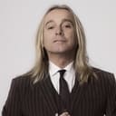 Robin Zander als Performer