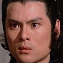 Ai Fei als Japanese officer