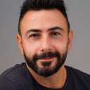Ozan Uzun als Nuri