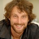 Massimo Reale als Immigration Officer