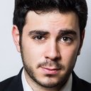 Grant Rosenmeyer als APE Agent (uncredited)