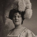 Lily Morris als Herself