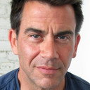 George Hahn als Assistant Director