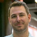 Gabriel Guy, Sound Re-Recording Mixer