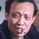 Chui Kin-Wa als Arrested Thief