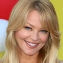 Charlotte Ross als Candy