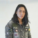 Shan Riyadi als Pandji