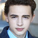 Maxim Knight als Matthew 'Matt' Mason