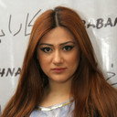 Nigar Bahadırqızı als Gunel