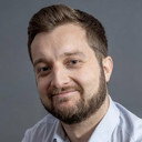 Simon Bonnot als Chef de pôle