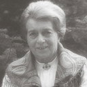 Maria Treben als herself