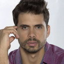 Pedro Moreno als Olegario Pérez