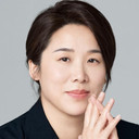 罗娟 als Presswoman