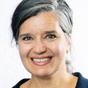 Vilma Melasniemi als Narrator (voice)
