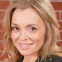 Katarzyna Chrzanowska als Magda's Mother