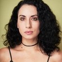 Abigail Hunt, Script Supervisor
