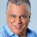 Mohamed Khiari als Taxi Driver