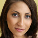 Monica Sweet als Blonde Hungarian Nude Model