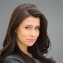 Ava Leemet als Candy Girl