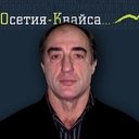 Oleg Kantemirov als Олег Иванович