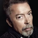 Tim Curry als Mouse King (voice)