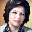 Djorha Bachene als 