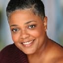 Sharon Conley als Dr. Nesbitt