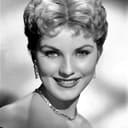 Debra Paget als Teena Riconti