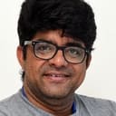 Srikanth Iyengar als 