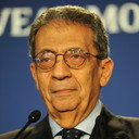 Amr Moussa als 