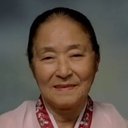 Kim Ae-ra als Grandmother