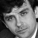 Marek Wysocki als Mr. Tomasz 'Samochodzik'