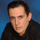 Ricardo Barona als Presidente