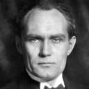Bernhard Goetzke als Duke Friedrich Wilhelm von Braunschweig