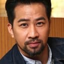黃健瑋 als Ding-An