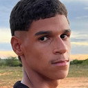 Iran Ferreira als Self
