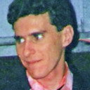 Ivan Pohl als Zumbi