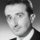 Pascal Mazzotti als Le speaker TV