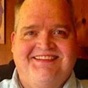 Chuck Knipp als Betty Butterfield