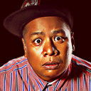 Man Raja Lawak als Receptionist Laboratory