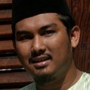 Khairunazwan Rodzy als 